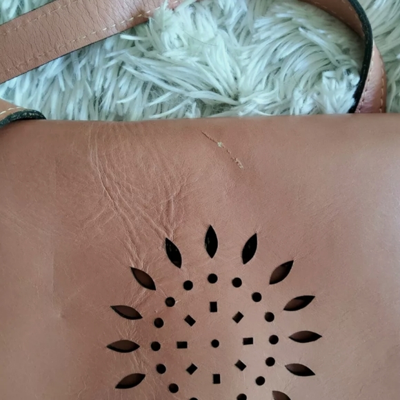 Patricia Nash handbag - Picture 2 of 6